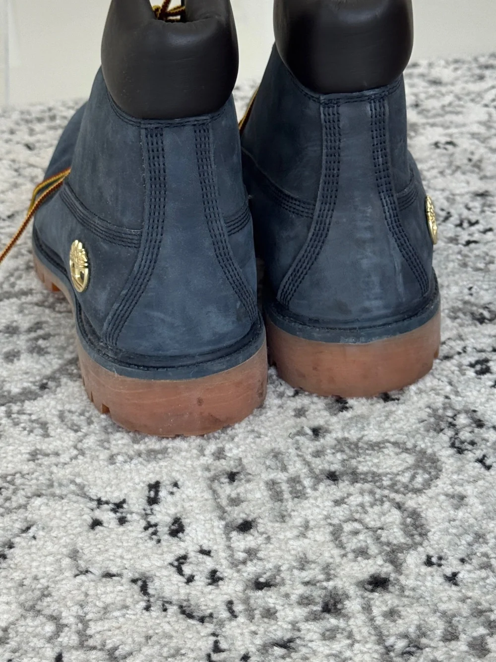 Timberland 6